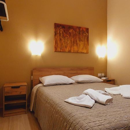 Casa Al Mare 1 Leilighet Peraía Eksteriør bilde